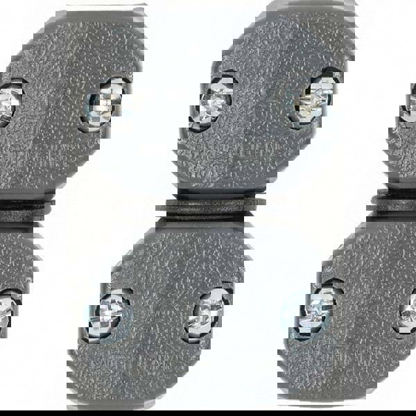 Garden Hose Mender: 1/2